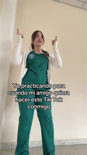 Vlog de Medicina: Practicando con Amigos
