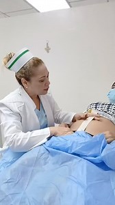 6.4K views | En la Policlínica de La Chorrera ofrecen el Programa de Salud Integral o programa maternal, con el propósito contribuir a elevar el nivel de salud de la población femenina en el proceso del embarazo. | Caja de Seguro Social Panamá | Facebook