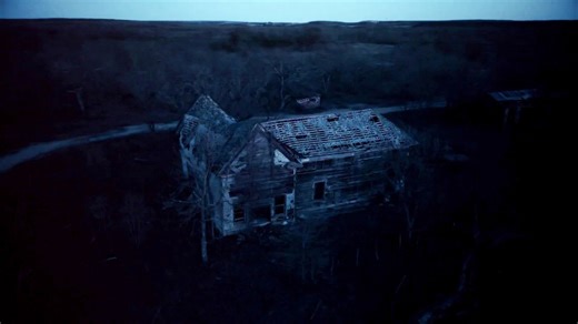 Dateline preview: Murder in haunted house rattles Texas residents