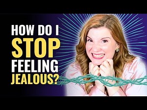 How To Handle Jealousy in Situationships