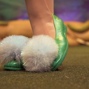 105K views · 5K reactions | Think of a wonderful thought and prepare for a magical day at Walt Disney World Resort: | Tinker Bell | Facebook