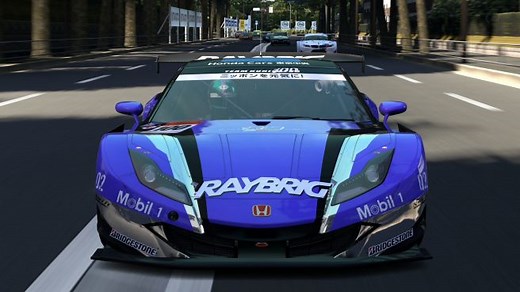 ホンダの伝説的名機HSV-010とは？市販はされていない？ | MOBY [モビー]