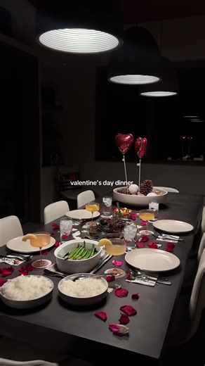 Delicious Valentine's Day Dinner Menu Ideas