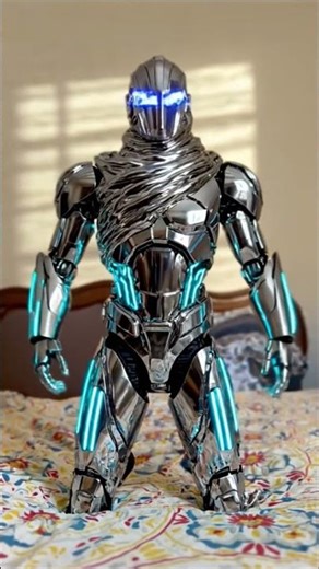 Mega robot