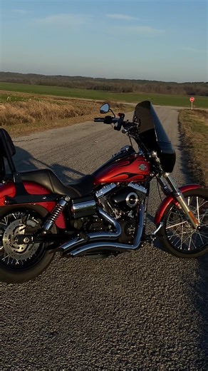 Wide Glide Club Style: Experience the Harley Davidson Lifestyle