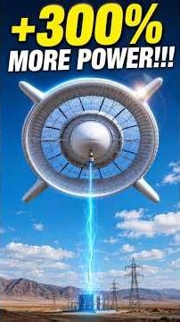 Why Is China Flying a Wind Turbine? 🤔⚡