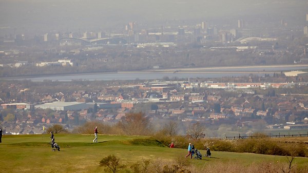 Greater Manchester's poorest and richest places - see how your area ranks