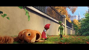 When the gnomes go missing, there’s only one gnome for the job. Watch the new trailer for #SherlockGnomes, and see at Event Cinemas first from these school holidays! | Event Cinemas