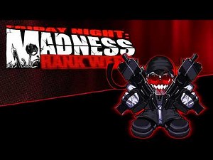 Friday Night Madness - TEASER
