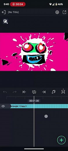 Toei's Effect Tutorials: Real G Major 73!