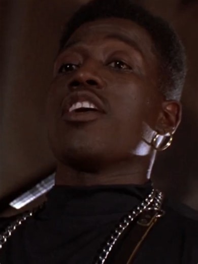 🍿New Jack City (1991) Nino Brown rises to power as the ruthless leader of a powerful drug empire in 1980s New York, turning an abandoned building into the headquarters of his criminal operation. Determined to bring him down, undercover detective Scotty Appleton and his partner Nick Peretti infiltrate Nino’s organization. But as the operation grows more dangerous, Scotty finds himself caught between the mission and the world he’s entered. Starring Wesley Snipes, Ice-T, Chris Rock, Judd Nelson, a