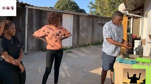 The Comic Pastor on Reels