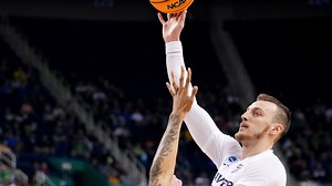 Xavier Musketeers survive NCAA Tournament upset bid by Kennesaw State | Replay