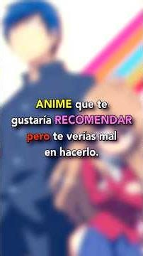 ANIME you'd like to RECOMMEND but would look bad doing it: Toradora #anime #romcomanime