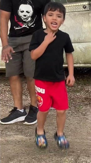 🔴MICHAEL MYERS🔪 wipe me down pt.235 teach them young🤣🔴