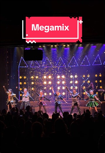 Six Melbourne Megamix! #six #sixthemusical #musical #theatre #melbourne @sixthemusicalau @SIX 👑 @Sarah Rose Murr @Kadesa ✨ @Cara Bessey 🌸 @ang