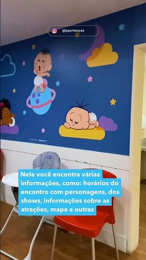 PARQUE DA MÔNICA: DICAS PARA CURTIR COM A FAMÍLIA! ❤️ Passear com as crianças requer sempre um pouc