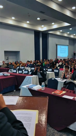👏Participan 190 tutores docentes del subsistema federalizado, en el Programa de tutoría de educación básica 2025-2026. 📝 #SomosSEIEM #ElPoderDeServir #ElPoderDeLaEducación #SeducEdoMex | Servicios Educativos Integrados al Estado de México