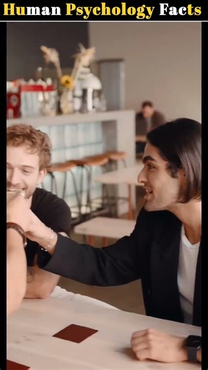 TOP 5 PSYCHOLOGY #FACTS 🤔 || रोचक तथ्व || HINDI FACT || #shorts