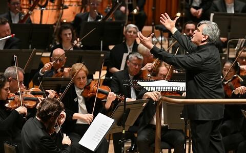 Classical Music 2025/26 | Barbican