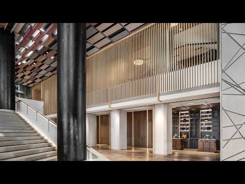 CHAO Sanlitun Beijing | Beijing, China | Hotel Review🏨