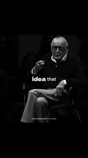 𝗠𝗶𝗻𝗱𝘀𝗲𝘁 | 𝗤𝘂𝗼𝘁𝗲𝘀 | 𝗠𝗼𝘁𝗶𝘃𝗮𝘁𝗶𝗼𝗻 | Born December 28, 1922, in New York City, Stanley Martin Lieber-later known as Stan Lee-redefined what comics could be. Starting as an... | Instagram