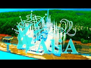 AliA / ユートピア【Official Music Video】
