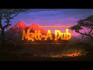 REGGAE INSTRUMENTAL - Matt-A Dub | HighSound Riddims