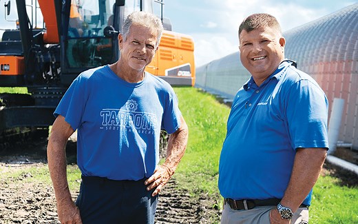 An Inside Look at The Cajun Renaissance Man Jerry Savoie