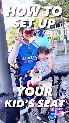 B-A-B-Y 👶🚴 Tech Time w Tim is BACK! Episode 3 #MobotSG #singapore #mobilitybike #foldie #foldiesg #foldiesbike #bicycle #royalebymobot #campbicycle #campbike #cycling #cyclinglife #cycle #cyclingsg #bikersoftiktok #biker #kids #howto #bikemechanic #forkids