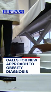 The new approach will provide clinicians with a clear picture of what they need to assess and what to look our for. #9News | 9 News