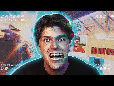 THE DIGNAN FILES: Hivemind's Insane Host 