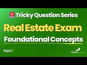 🔥 Test Your Real Estate Knowledge With These Tricky Questions!