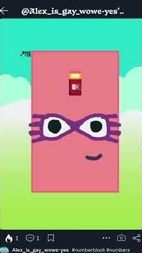 Perfect Numbers Band 1 #numberblocks #band #music #perfectnumber #numberblocks