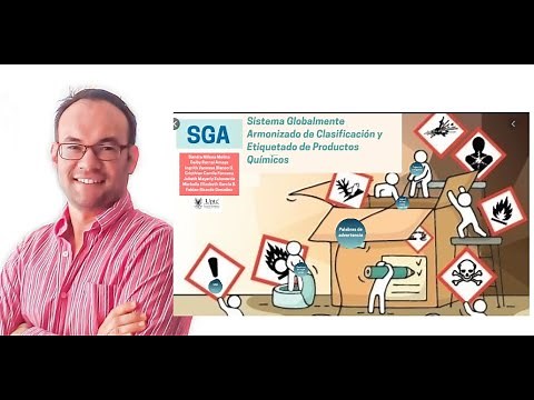 Sistema Globalmente Armonizado (SGA)