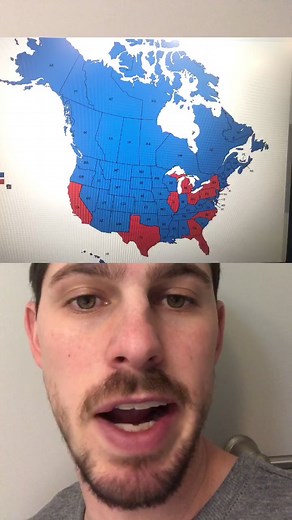 #map #maps #mapchallenge #states #state #usa #canada #usmap #canadamap #fyp #foryoupage #challenge #game