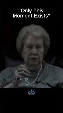 ✨ Now Is the Only Reality ✨