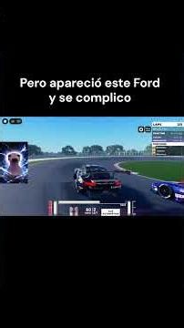 PORSCHE vs FORD GTE - Project Trackday