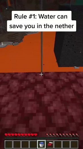 Mastering the 6 Essential Rules of Minecraft