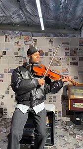 We all know classic hip hop, but have you heard classical hip hop? 🎻 @jeremyxgreen showed us how it’s done with his violin cover, shot in the newspaper room of this incredible production set. 🗞️✨ Located in LA, this fully 360° shootable set has everything you need to bring your vision to life—an underground subway station, an elevator with adjustable doors, and yes, this fully-covered newspaper room. Whether you’re shooting a music video, commercial, or film, this space brings that mysterious 