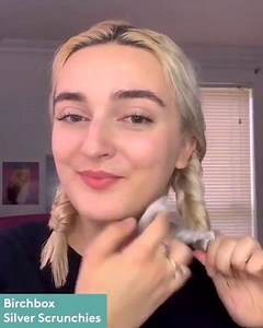 Feeling frizzy? Say no more. The Smooth Hair Kit will keep you (and your hair!) from feeling frazzled in no time flat. With so many products to discover within, it’s like a choose your own adventure story, with the ending being your hair under control on your terms. 💯 Video courtesy @nicoleuscage | BIRCHBOX