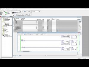 RsLogix 5000 SWPB Instruction Tutorial
