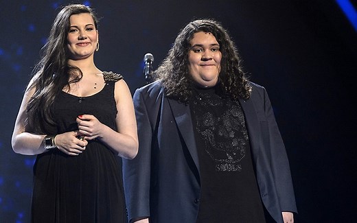 What Happened to Jonathan Antoine and Charlotte Jaconelli Since Their 'Britain's Got Talent' Showcase in 2012?