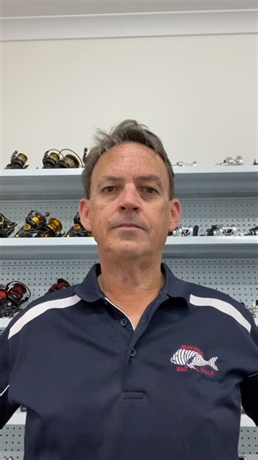 2025 was a massive year of growth for our business and this certainly wasn’t the way we wanted to start 2026. | Bayside Bait & Tackle