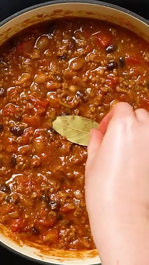 5.6K views · 46 reactions | Award-winning chili recipe!! This...