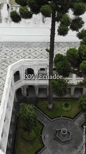POV: You realized Ecuador has everything you’ve been looking for 🏔️🌊