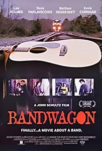 Bandwagon (film) - Alchetron, The Free Social Encyclopedia