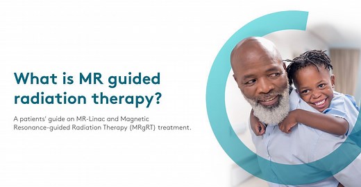MR Guided Radiation Therapy (MR LINAC) | Patients | Elekta