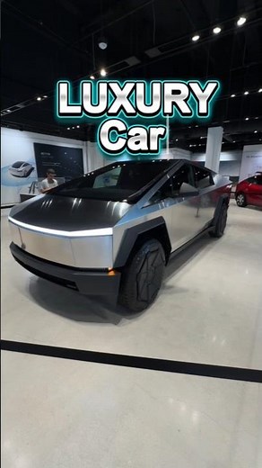 Inside the Future: Tesla Cybertruck Tour in the USA 🇺🇸 #america #car shorts #tesla #car