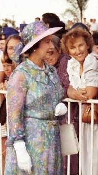 Operation London Bridge: planning the death of Queen Elizabeth II.